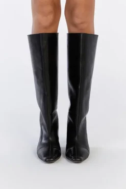ALIAS MAE CRAWFORD BLACK BOOT