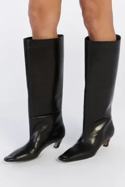 ALIAS MAE CRAWFORD BLACK BOOT
