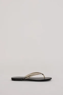 ALIAS MAE HENRY THONG BLACK