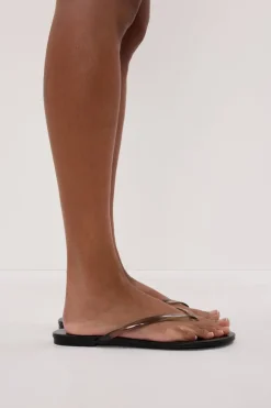 ALIAS MAE HENRY THONG BLACK