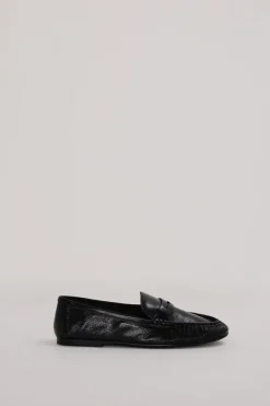 ALIAS MAE IVANA LOAFER BLACK