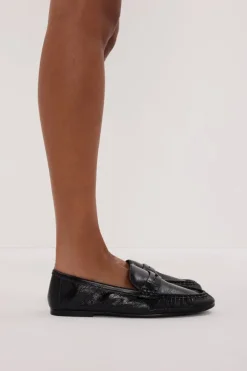 ALIAS MAE IVANA LOAFER BLACK
