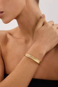 AMBER SCEATS NERINE BRACELET