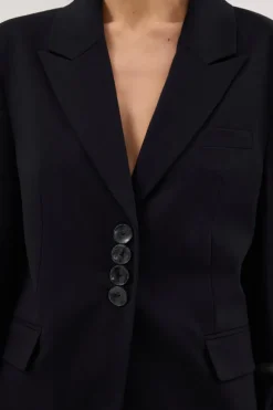 ANDIE INK BLAZER