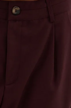 CAMILLA WALNUT PANT