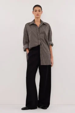 CELINE BLACK PANT