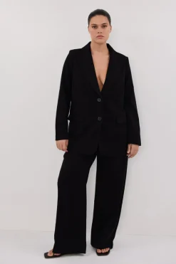 CELINE BLACK PANT