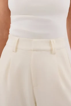 CELINE CREAM PANT
