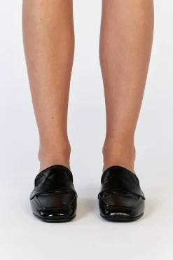 DOF STUDIOS EMILIA LOAFER BLACK