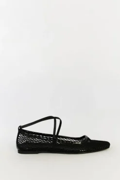 DOF STUDIOS ISABELLA MESH SANDAL
