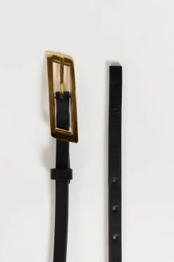 HEAVEN MAYHEM CAPSULE BLACK BELT