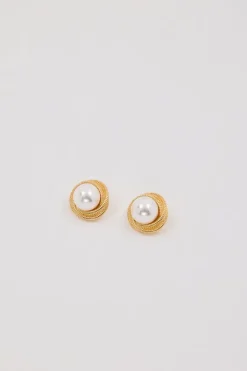 HEAVEN MAYHEM GIGI EARRING