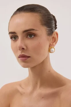 HEAVEN MAYHEM GIGI EARRING