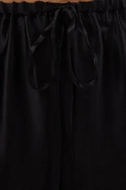 HUXLEY OMBRE SILK PANT