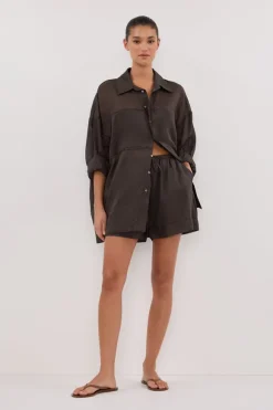 KAI PETROL RAMIE SHORT