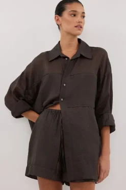 KAI PETROL RAMIE SHORT