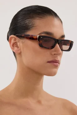 LUV LOU THE TOMMY TORT SUNGLASSES