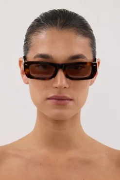 LUV LOU THE TOMMY TORT SUNGLASSES