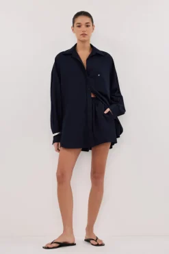RHEA INK COTTON SHORT