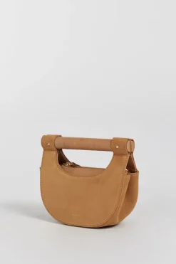 SANCIA THE CYBIL BAG LATTE