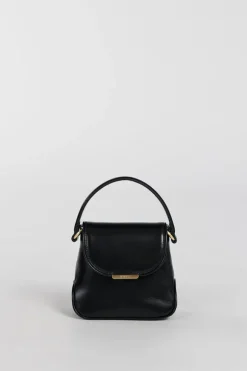 SANCIA THE MERIDA BAG BLACK