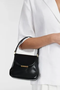 SANCIA THE MERIDA BAG BLACK