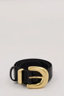 SANCIA THE MYRNA BLACK BELT