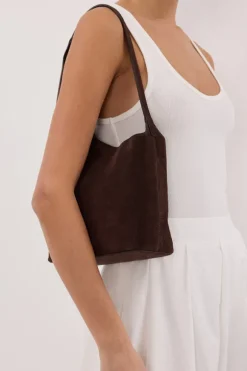 SENSO CHOCOLATE DULCIE BAG