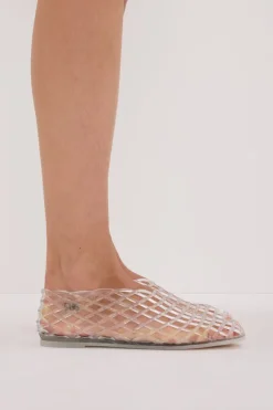 SENSO CLEAR JELLIE FLAT