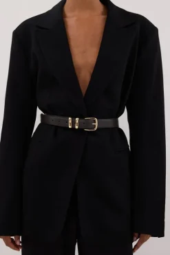 SENSO COCOA BESSY BELT