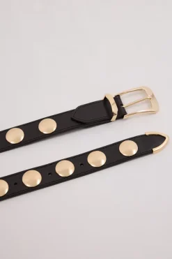 SENSO COCOA BOBBI BELT