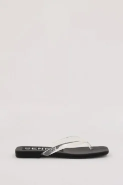 SENSO EBONY HULA THONG