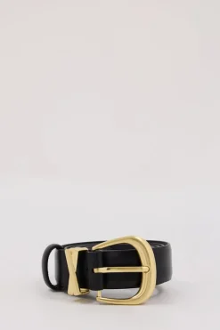 THE RUOTA BLACK BELT