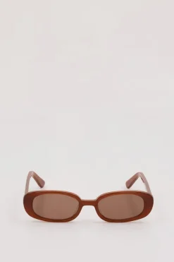 VELVET CANYON CHOCOLATE VELVETINES SUNGLASSES