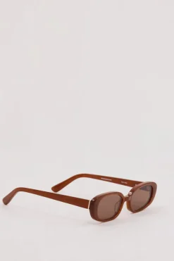VELVET CANYON CHOCOLATE VELVETINES SUNGLASSES
