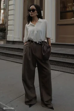 WESTWOOD CLOVER PANT