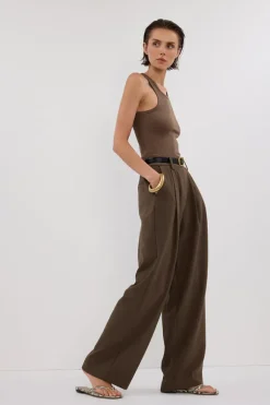 WESTWOOD CLOVER PANT